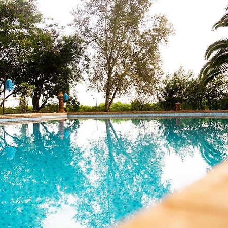 Riad Annada Hotel Moulay-Lahsene Buitenkant foto
