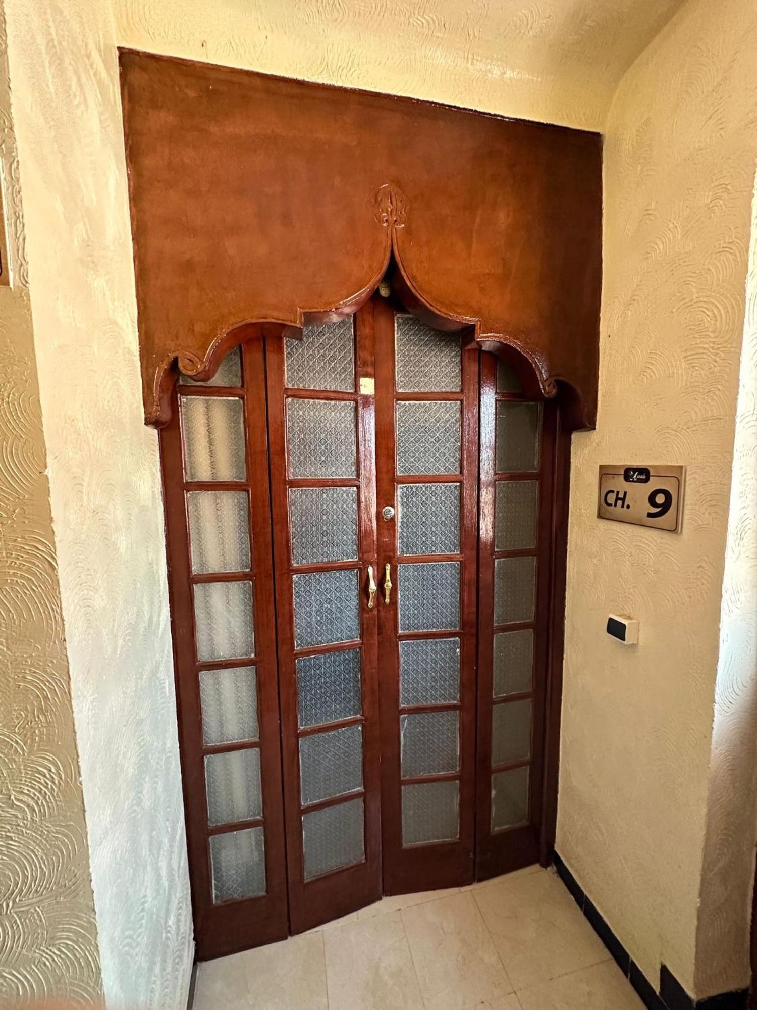 Riad Annada Hotel Moulay-Lahsene Buitenkant foto