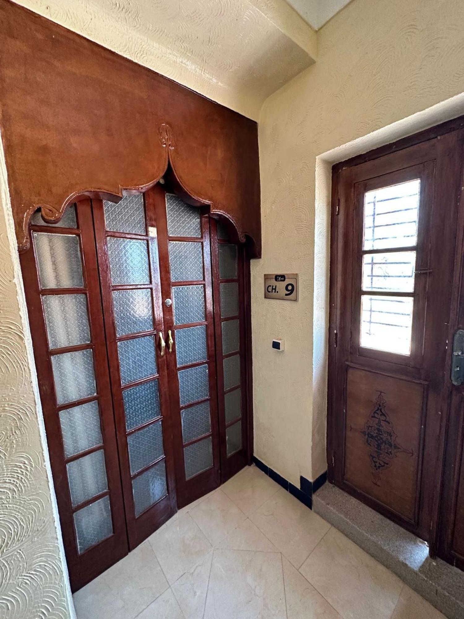 Riad Annada Hotel Moulay-Lahsene Buitenkant foto