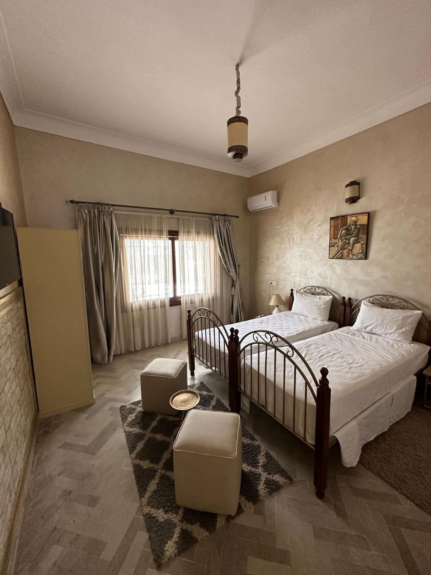 Riad Annada Hotel Moulay-Lahsene Buitenkant foto