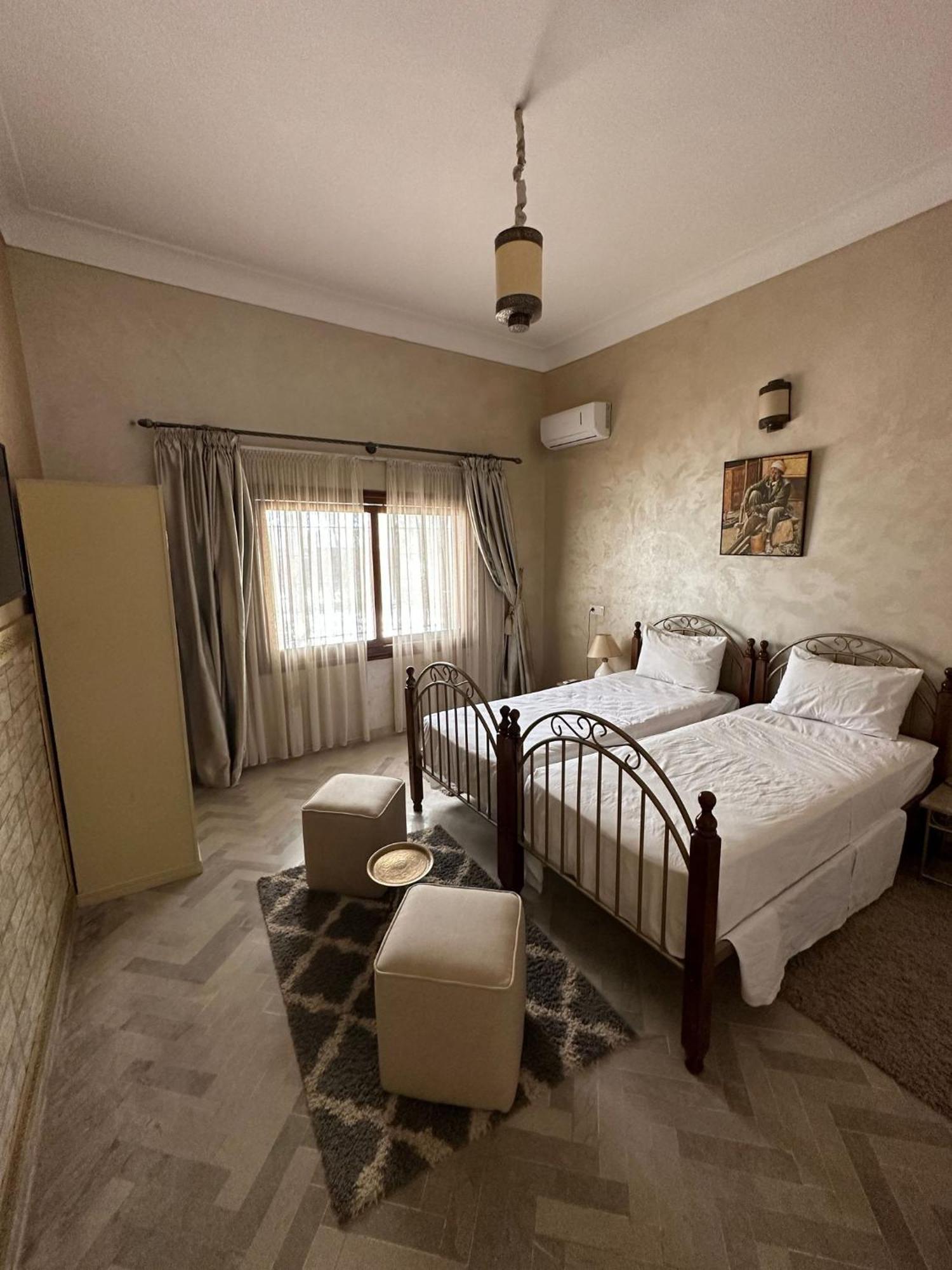 Riad Annada Hotel Moulay-Lahsene Buitenkant foto
