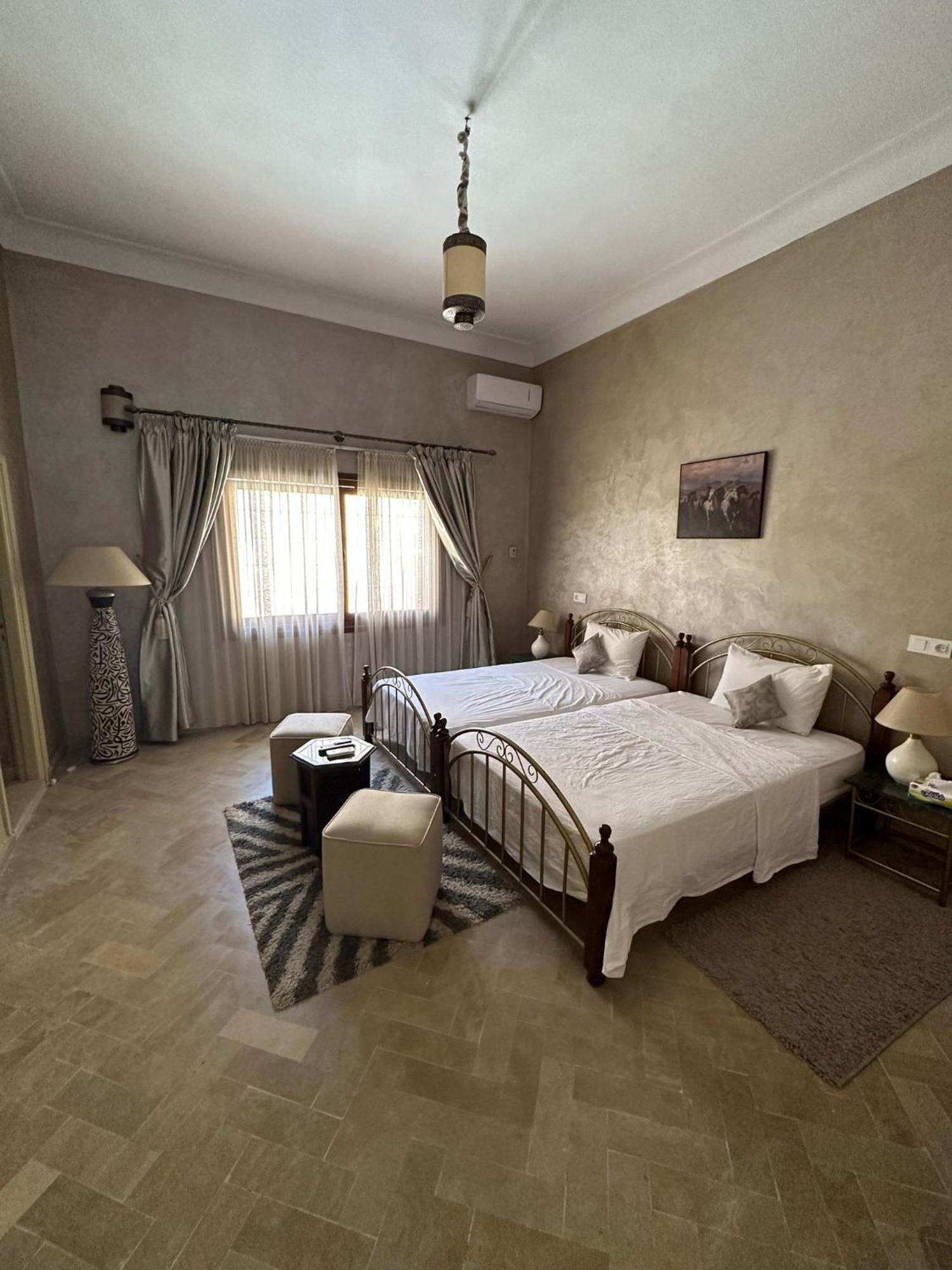 Riad Annada Hotel Moulay-Lahsene Buitenkant foto