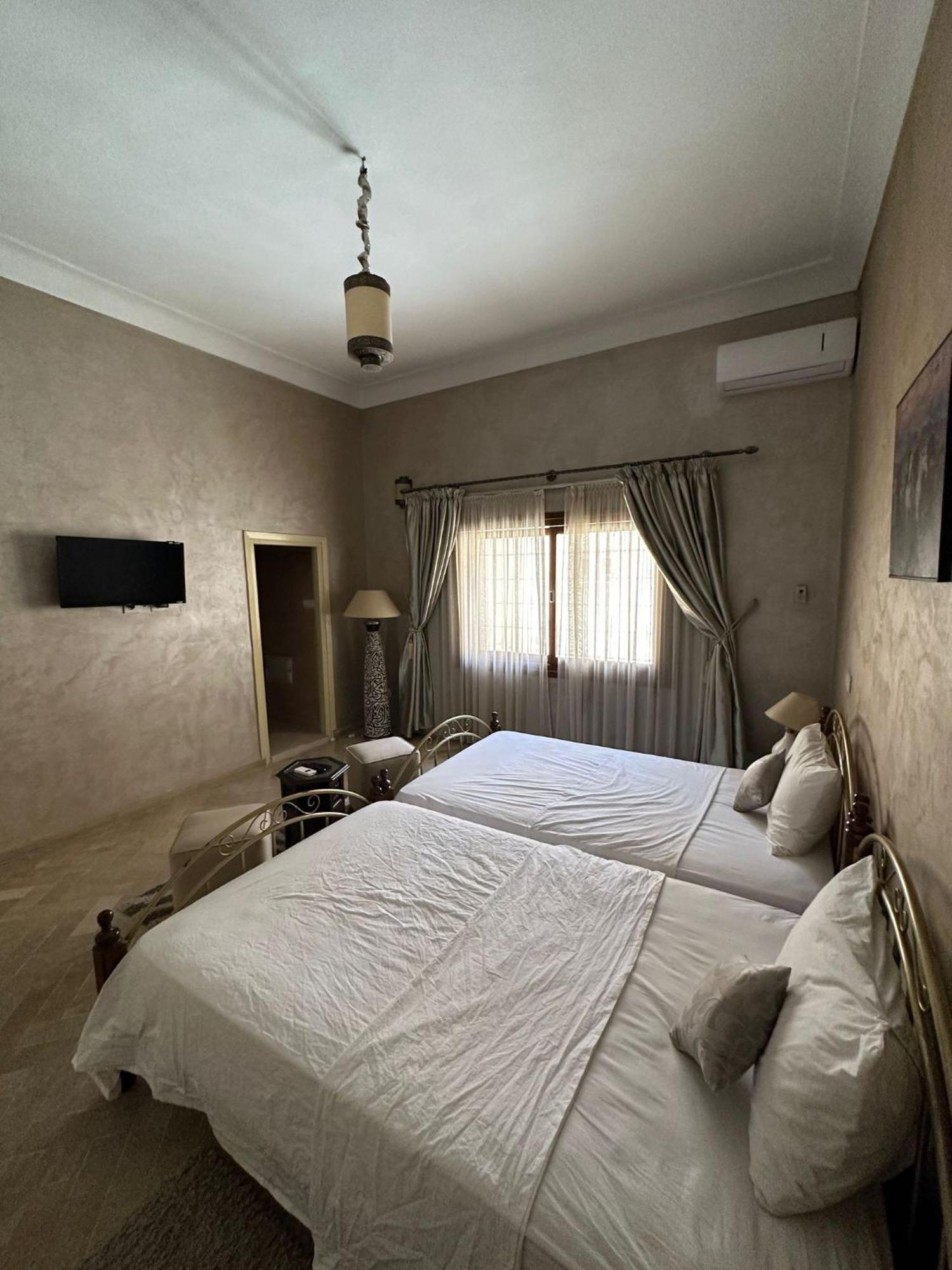 Riad Annada Hotel Moulay-Lahsene Buitenkant foto