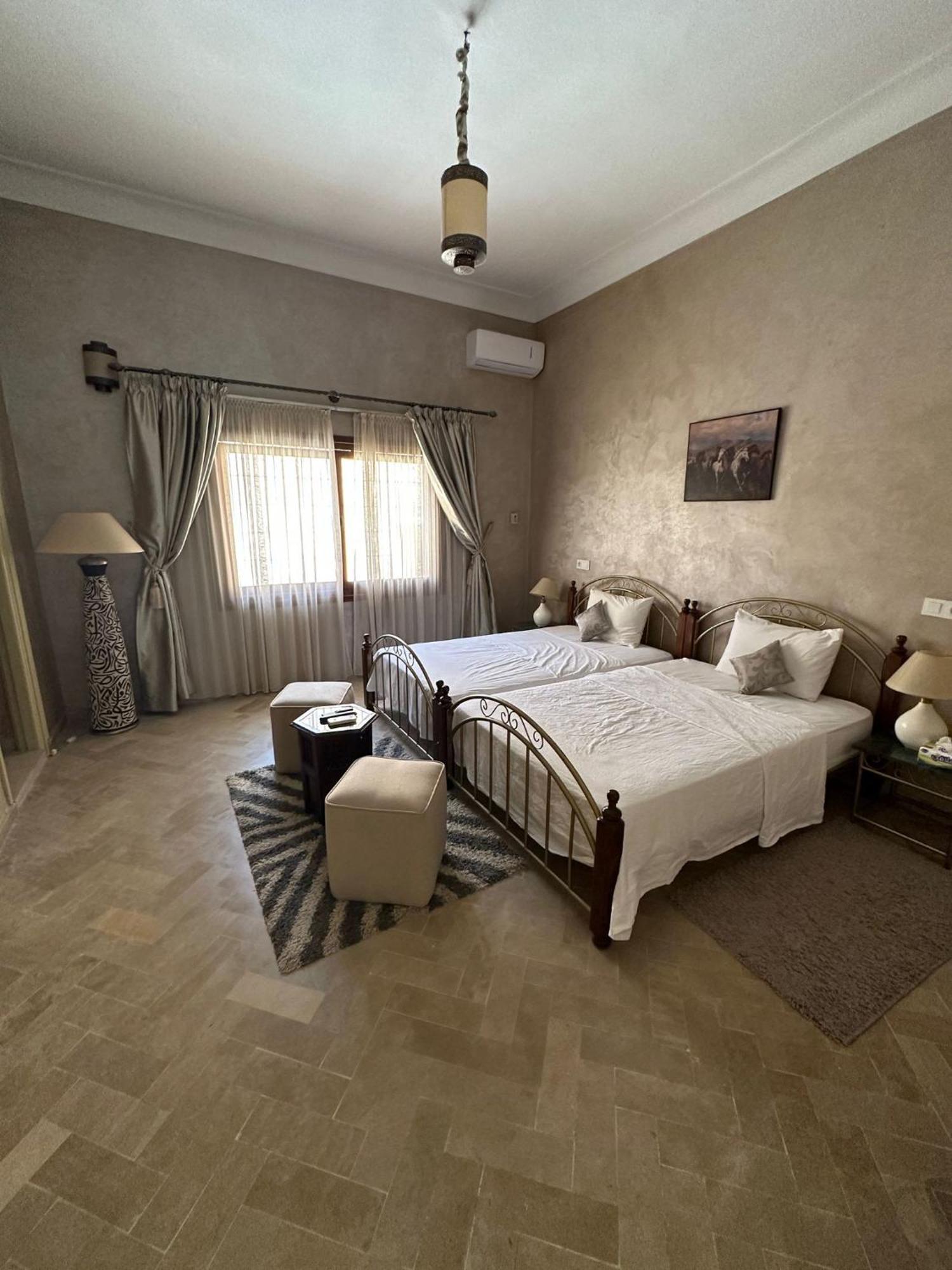 Riad Annada Hotel Moulay-Lahsene Buitenkant foto