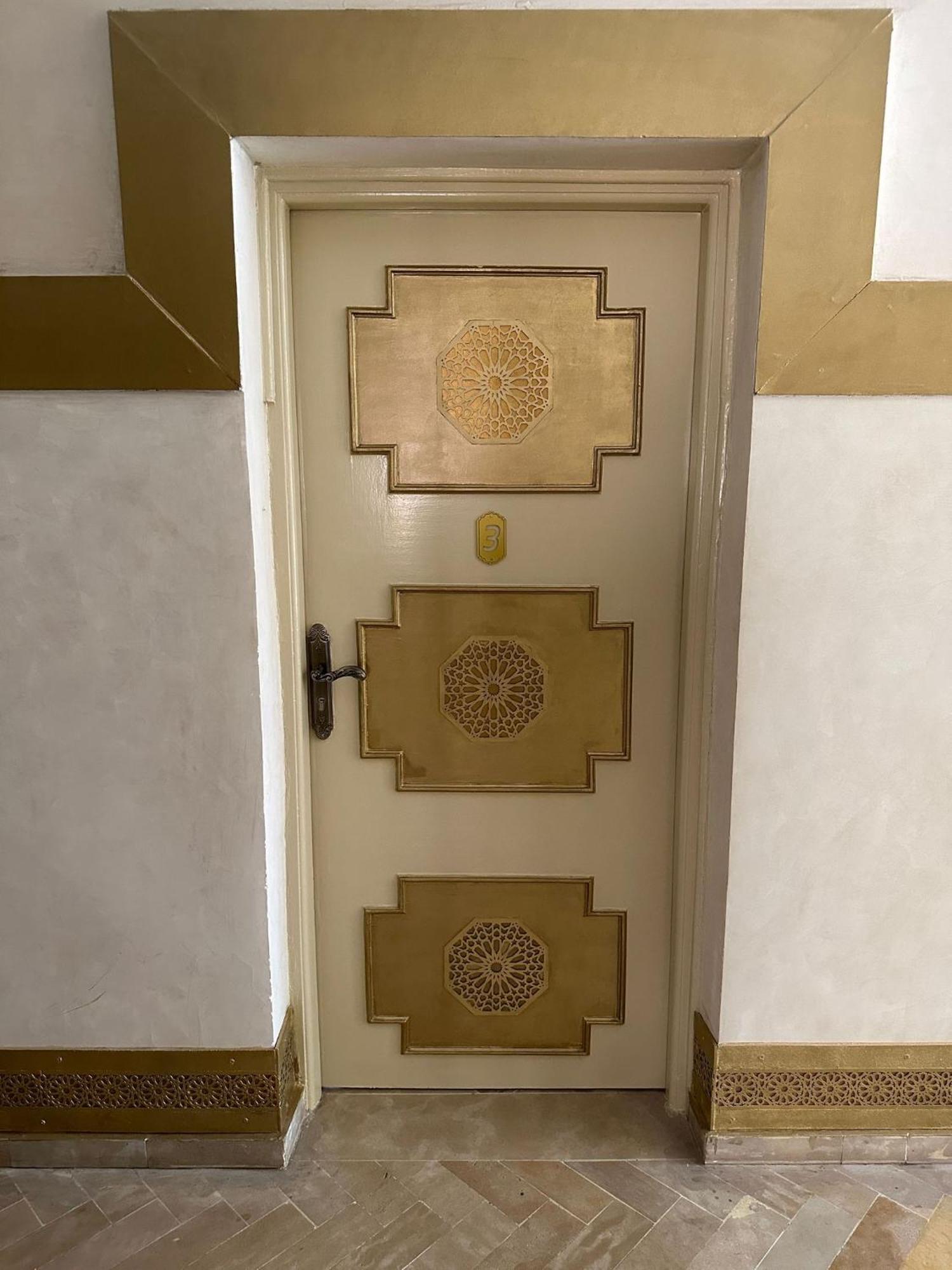 Riad Annada Hotel Moulay-Lahsene Buitenkant foto